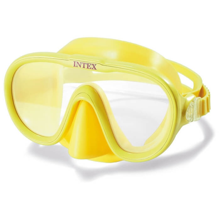    Intex Sea Scan Swim Masks, 2  55916