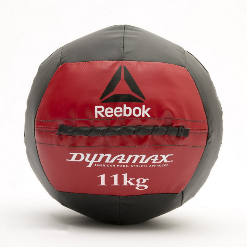 фото Мяч набивной reebok dynamax 11 кг rsb-10171