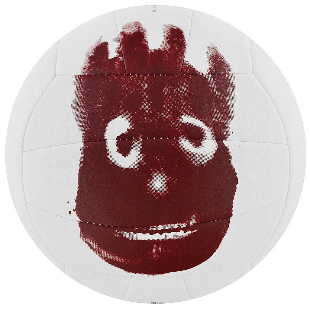 

Мяч волейбольный Wilson Castaway WTH4615XDEF р.5
