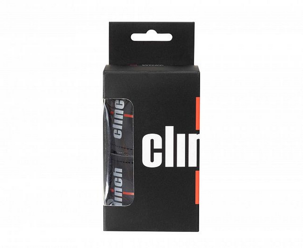 Бинты боксерские 350см Clinch Boxing Hand Wrap Power Flex C239 серый 976_800