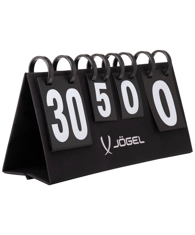 Табло для счета Jögel JA-300, 2 цифры,  - купить со скидкой