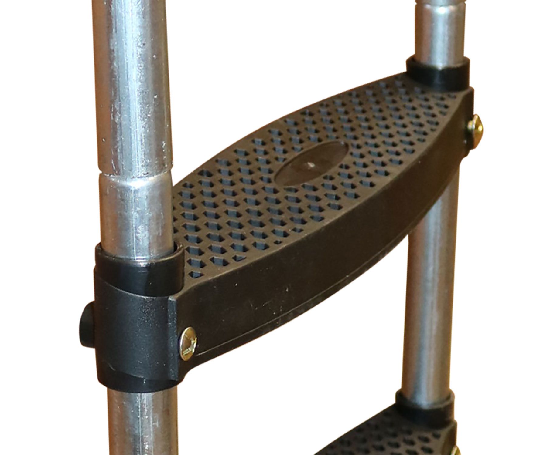 Лестница для батута DFC 6 футов (две ступеньки) 2ST-6FT-L 1834_1500