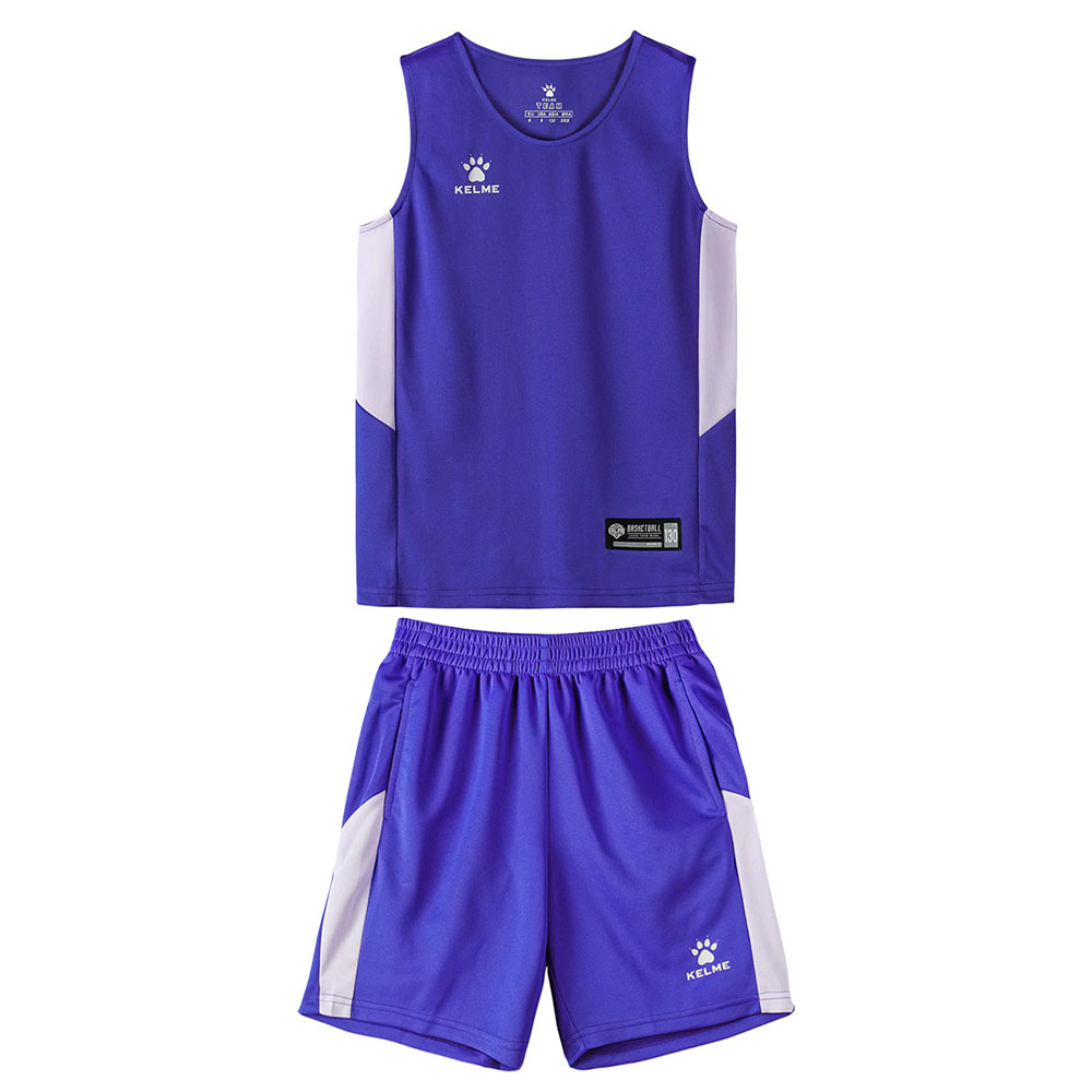 Форма баскетбольная детская Kelme 8152LB3001-481 1000_1000