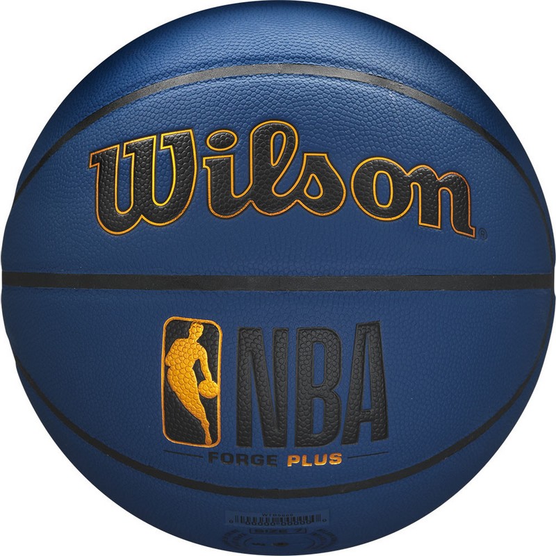   Wilson NBA Forge Plus WTB8102XB07 .7