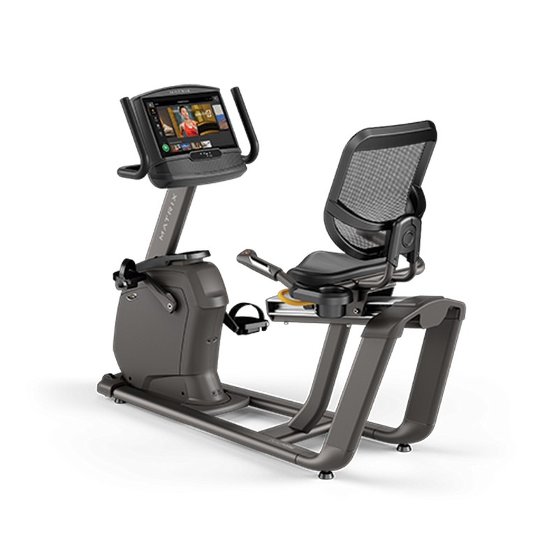 Велоэргометр Matrix R30XIR-02 2021 800_800
