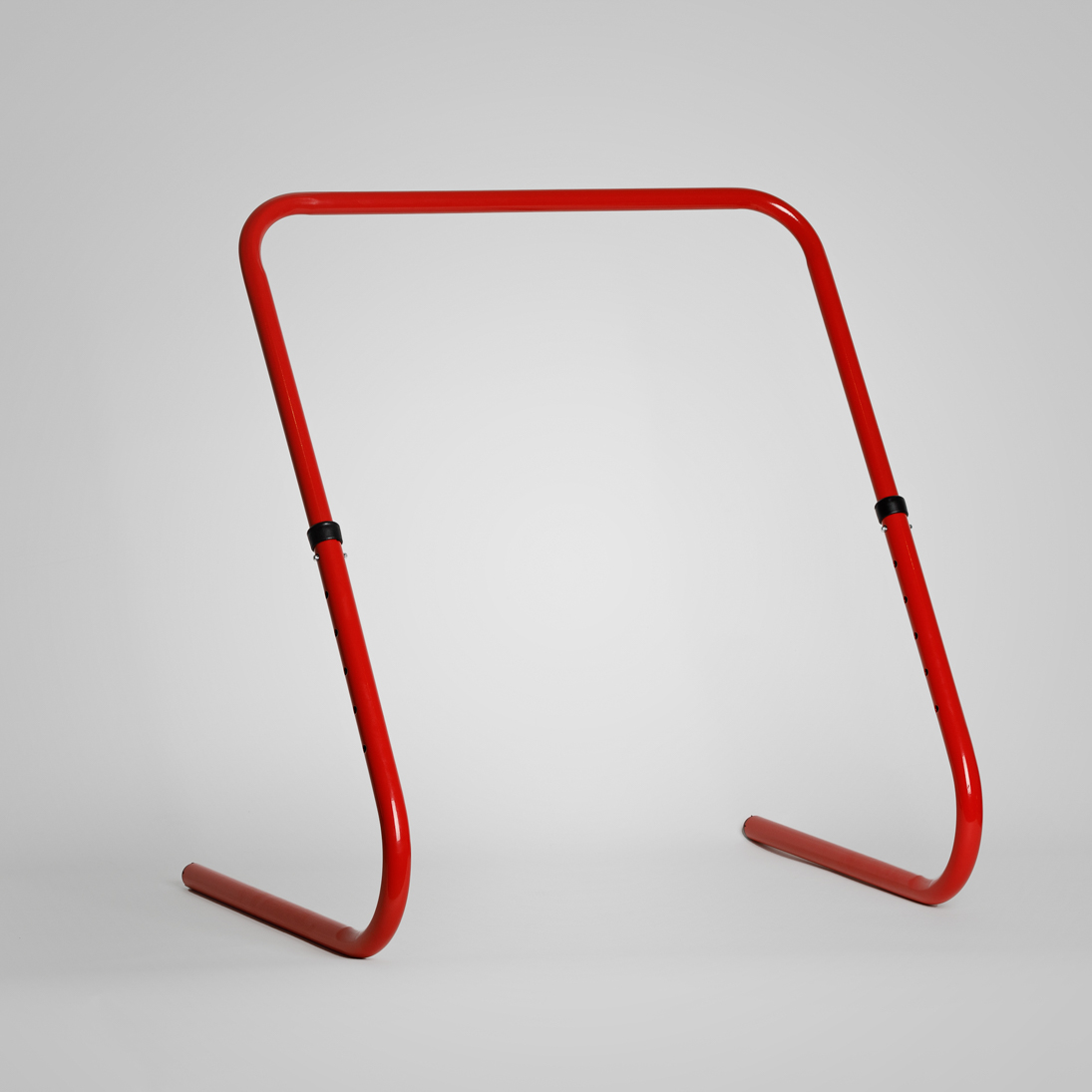 

Поддержка для обучения катанию на коньках красный Mad Guy