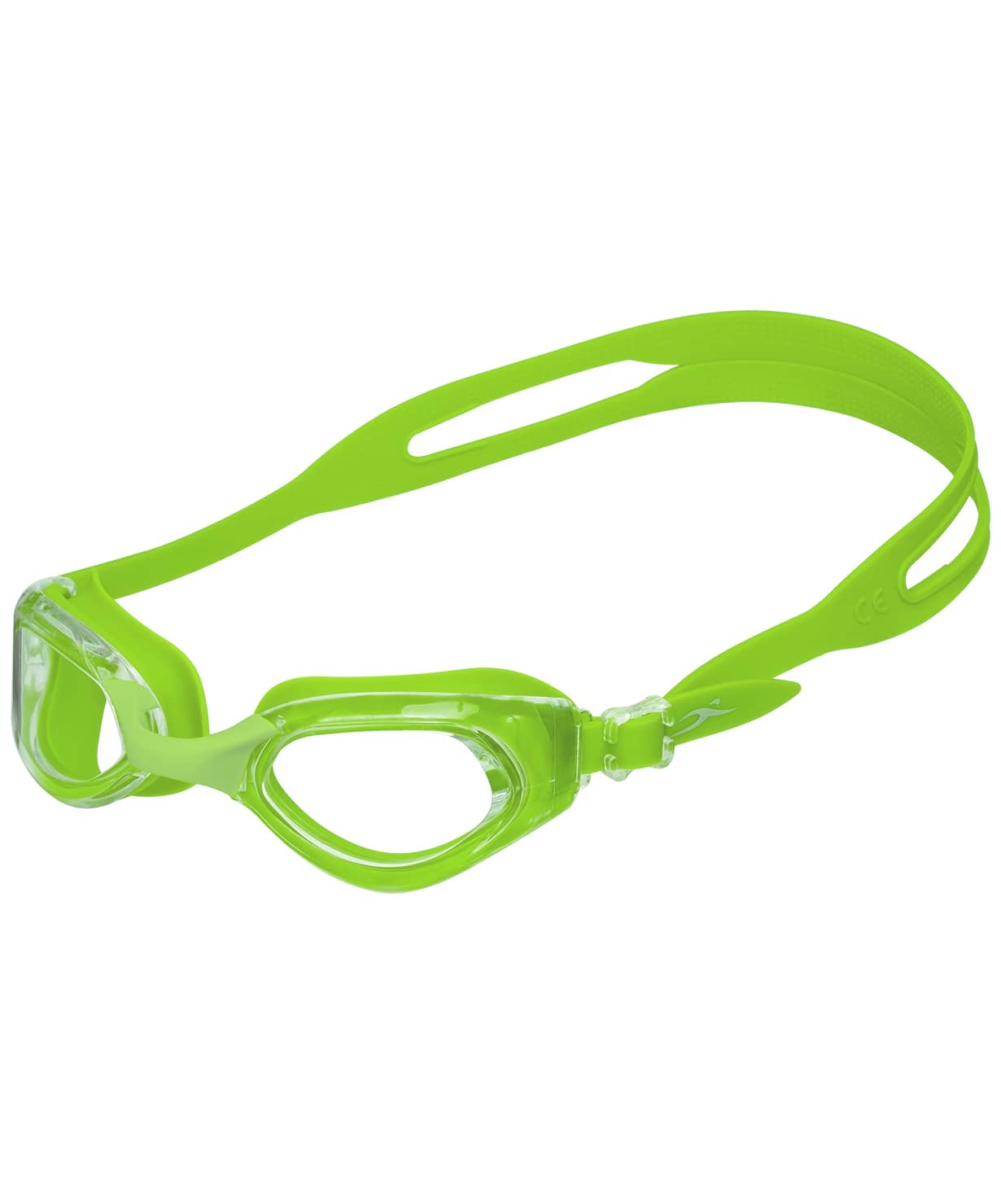 

Очки для плавания 25DEGREES Sonic Lime