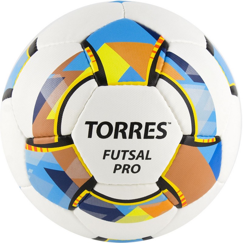 Купить Мяч футзальный Torres Futsal Pro FS32024 р.4,
