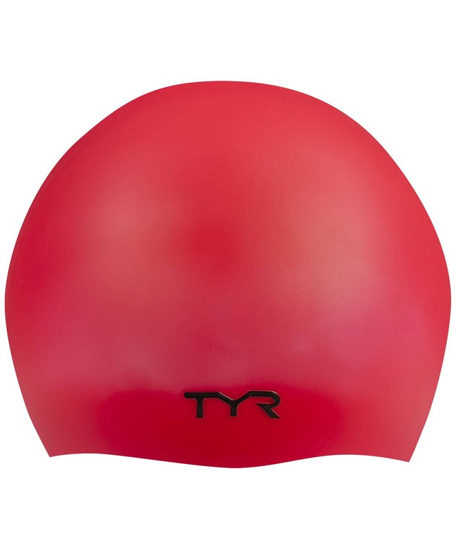    TYR Wrinkle Free Silicone Cap, , LCS\610 