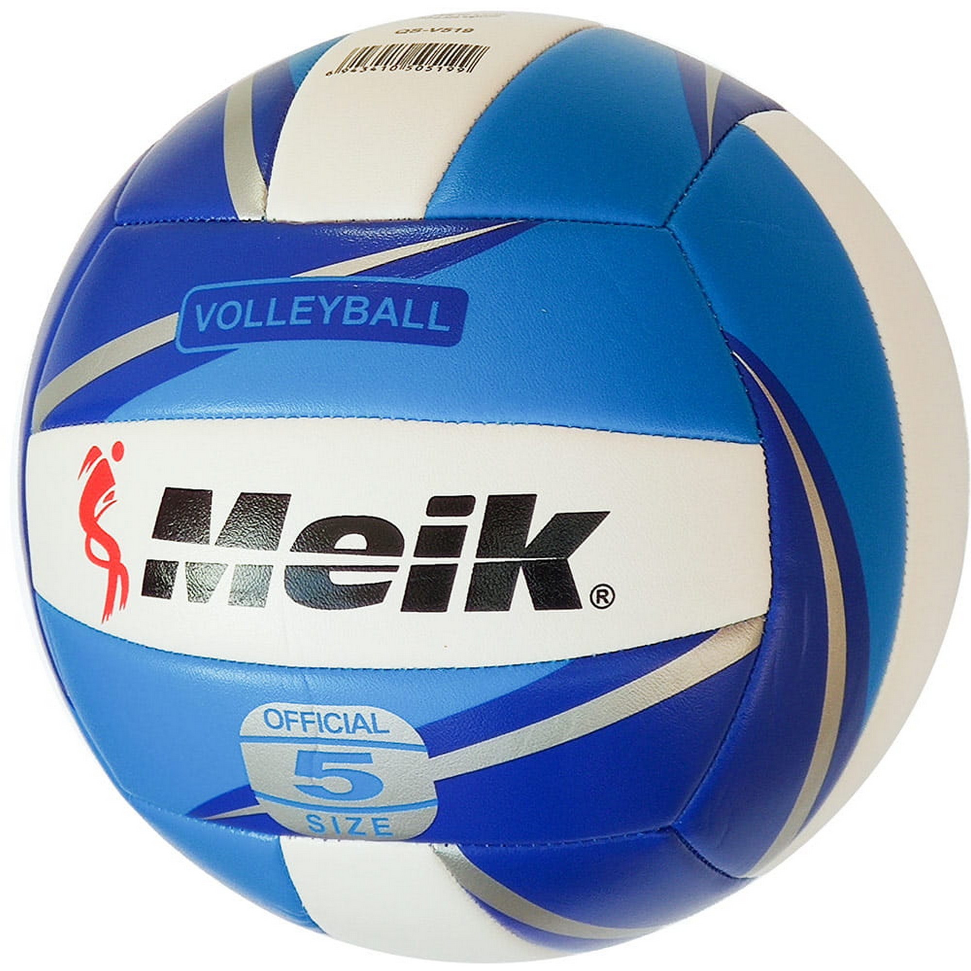 Мяч волейбольный Meik Meik-QS-V519 C28683-1 р.5