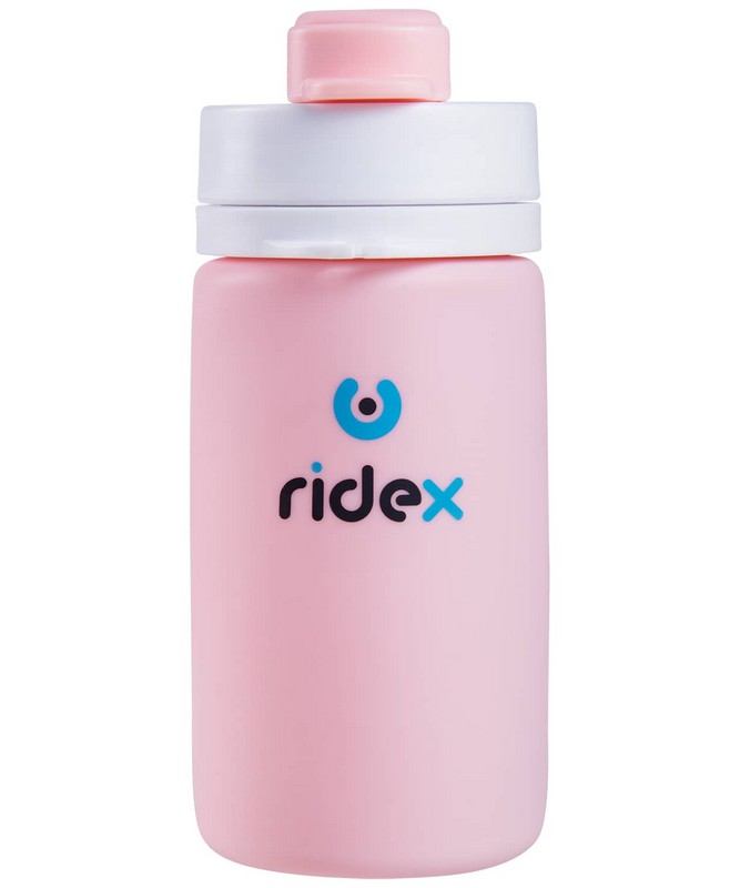 Купить Бутылка для воды Ridex Hydro Pink,