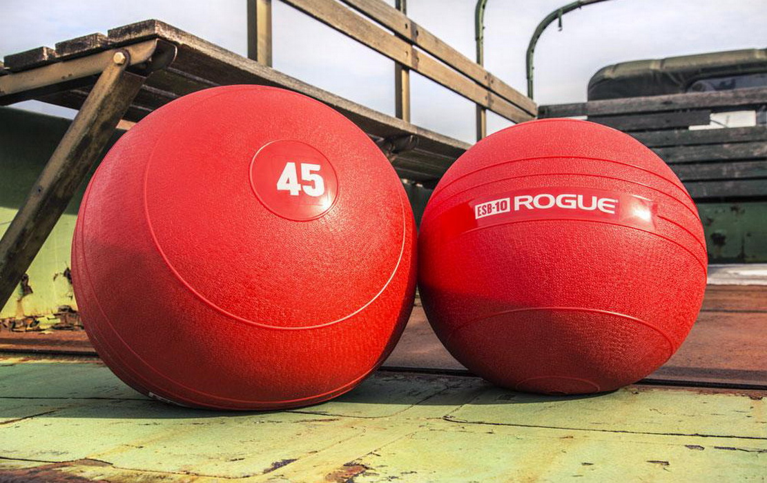 

Слэмбол Rogue 10 LB