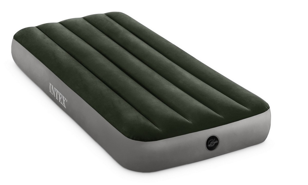   Intex Dura-Beam Prestige Downy Airbed 9919125      64777