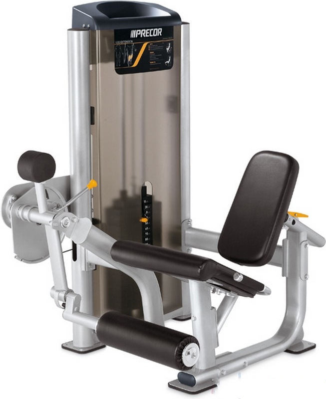 

Разгибание ног Precor C005ES