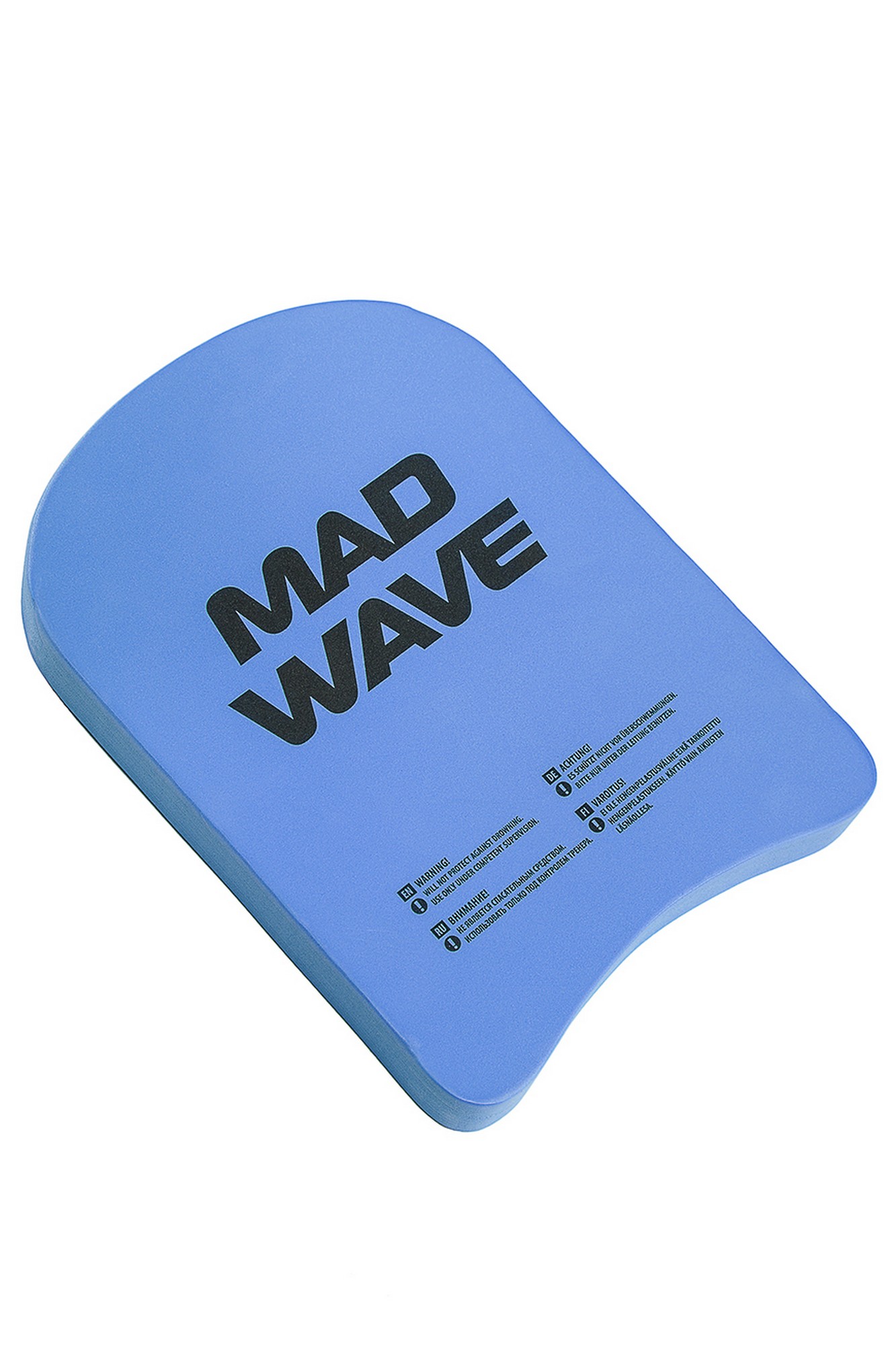Доска для плавания Mad Wave Kickboard Kids M0720 05 0 08W