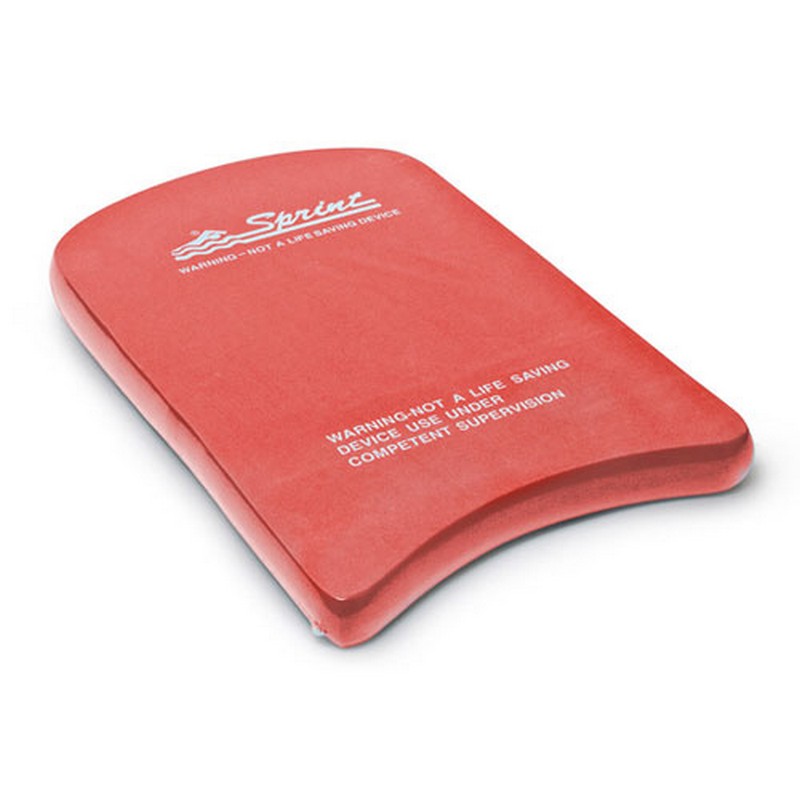 Доска для плавания Sprint Aquatics Team Kickboard 605,  - купить со скидкой