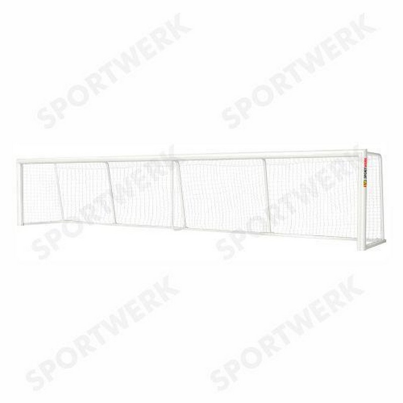 Ворота для игры в Голбол SportWerk алюминиевые для зала SpW-AG-700-1 - фото 1