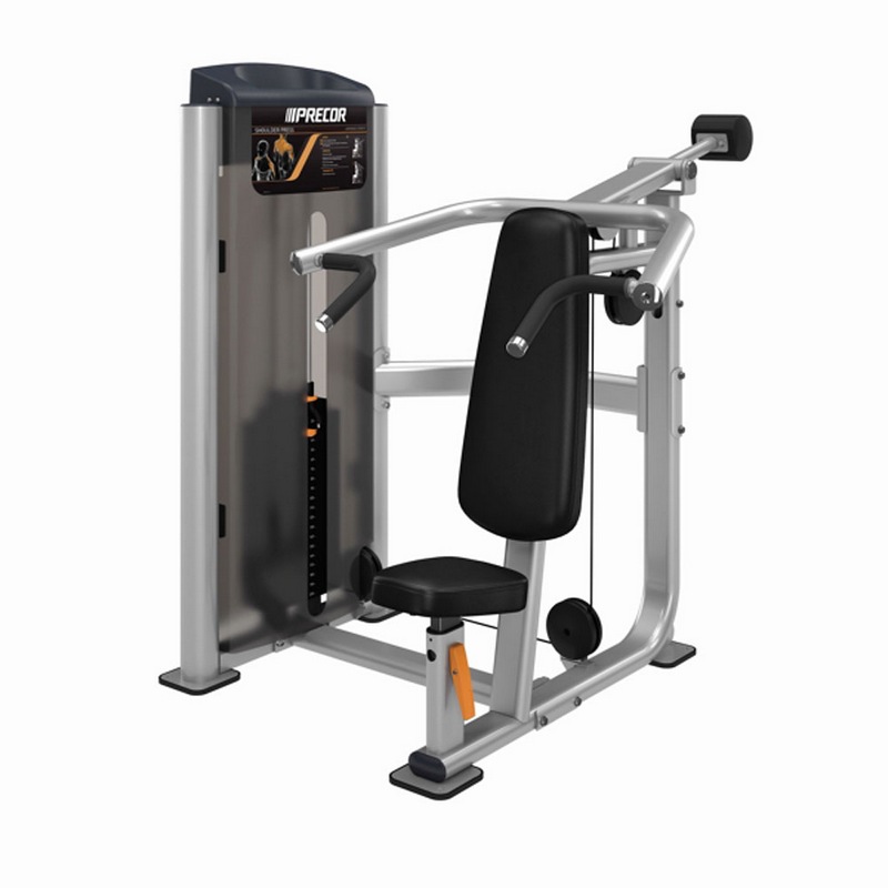 

Жим от плеч Precor C012ES