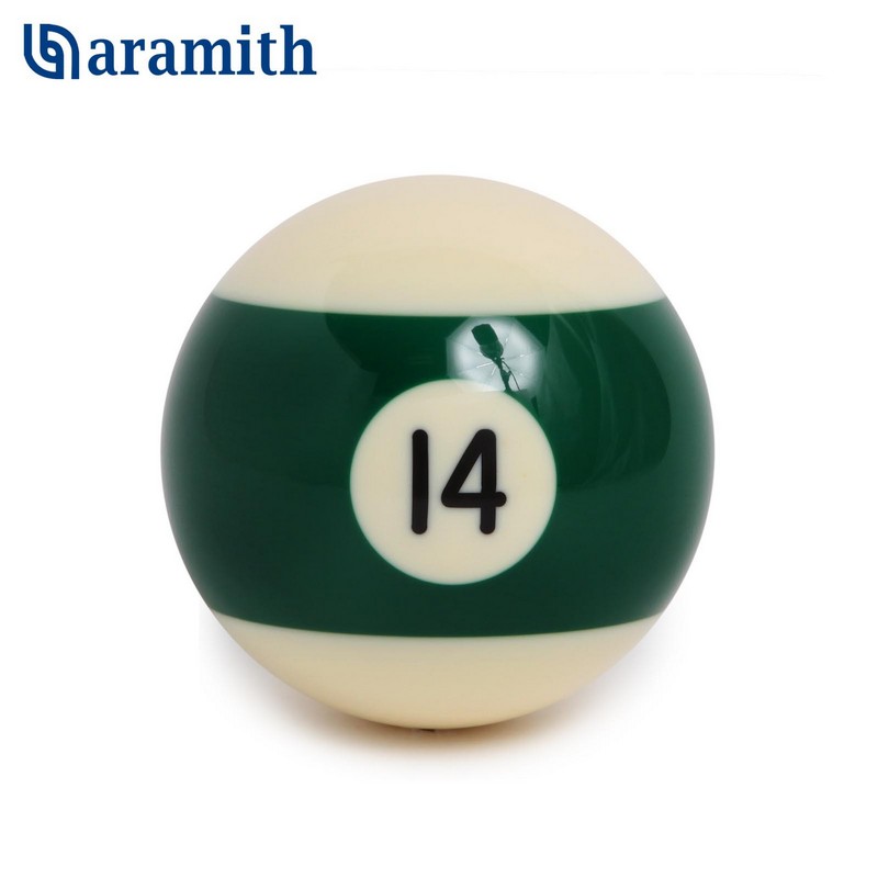  Aramith Premier Pool 14 ?57, 2