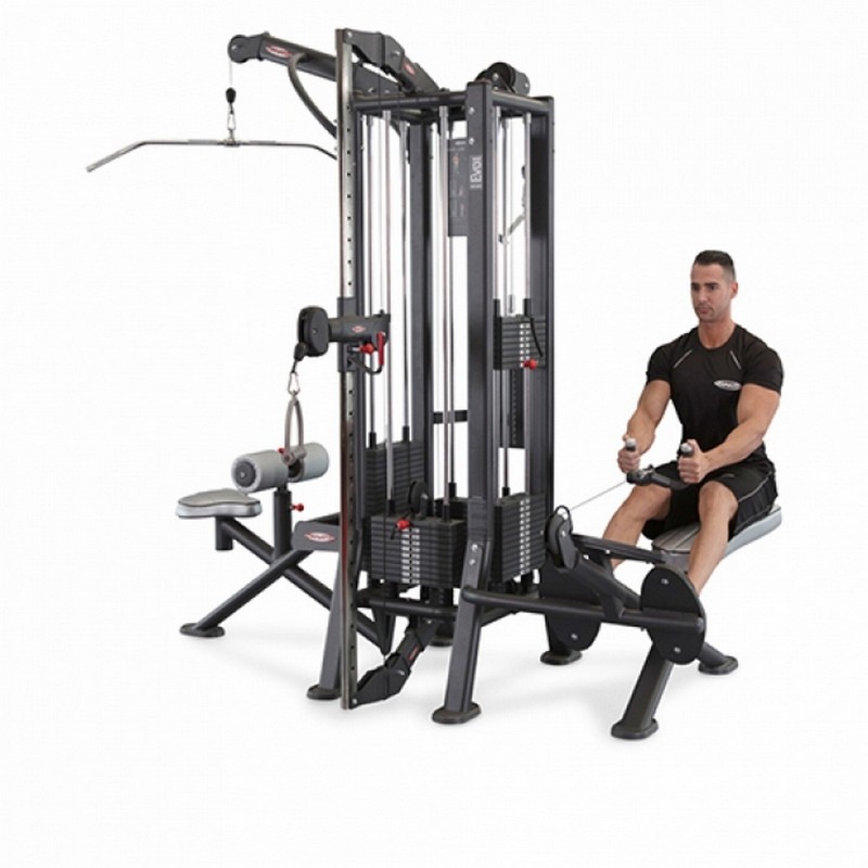 MF Fitness мультистанция