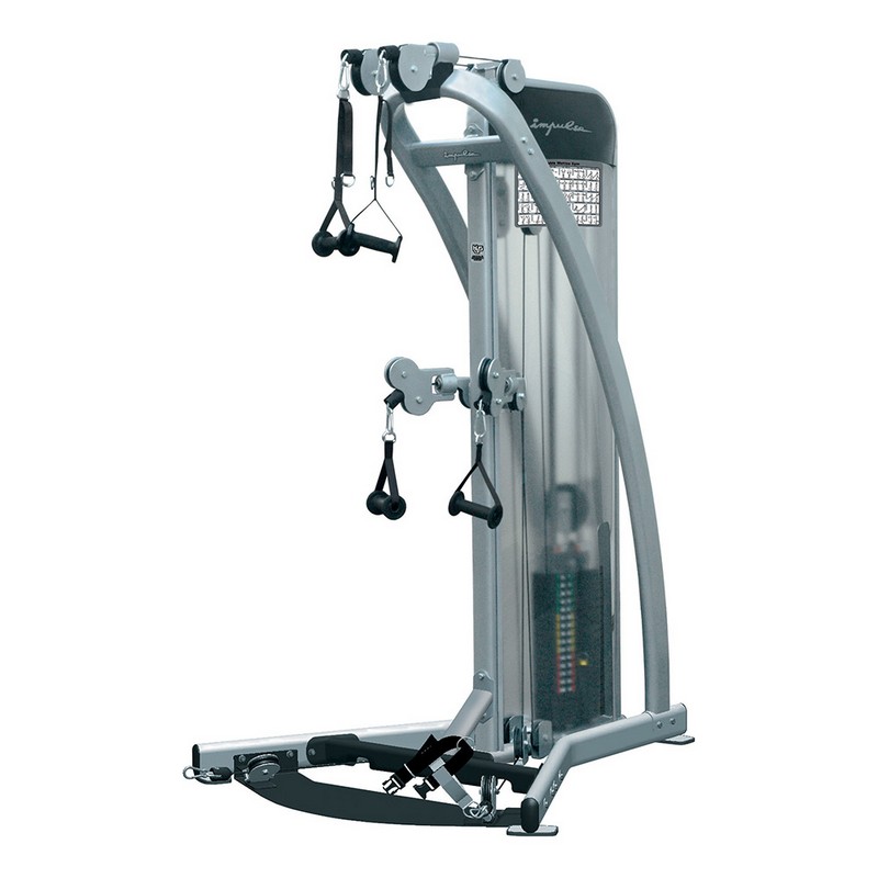 Мультистанция Aerofit Motion HG5 Cable 800_800