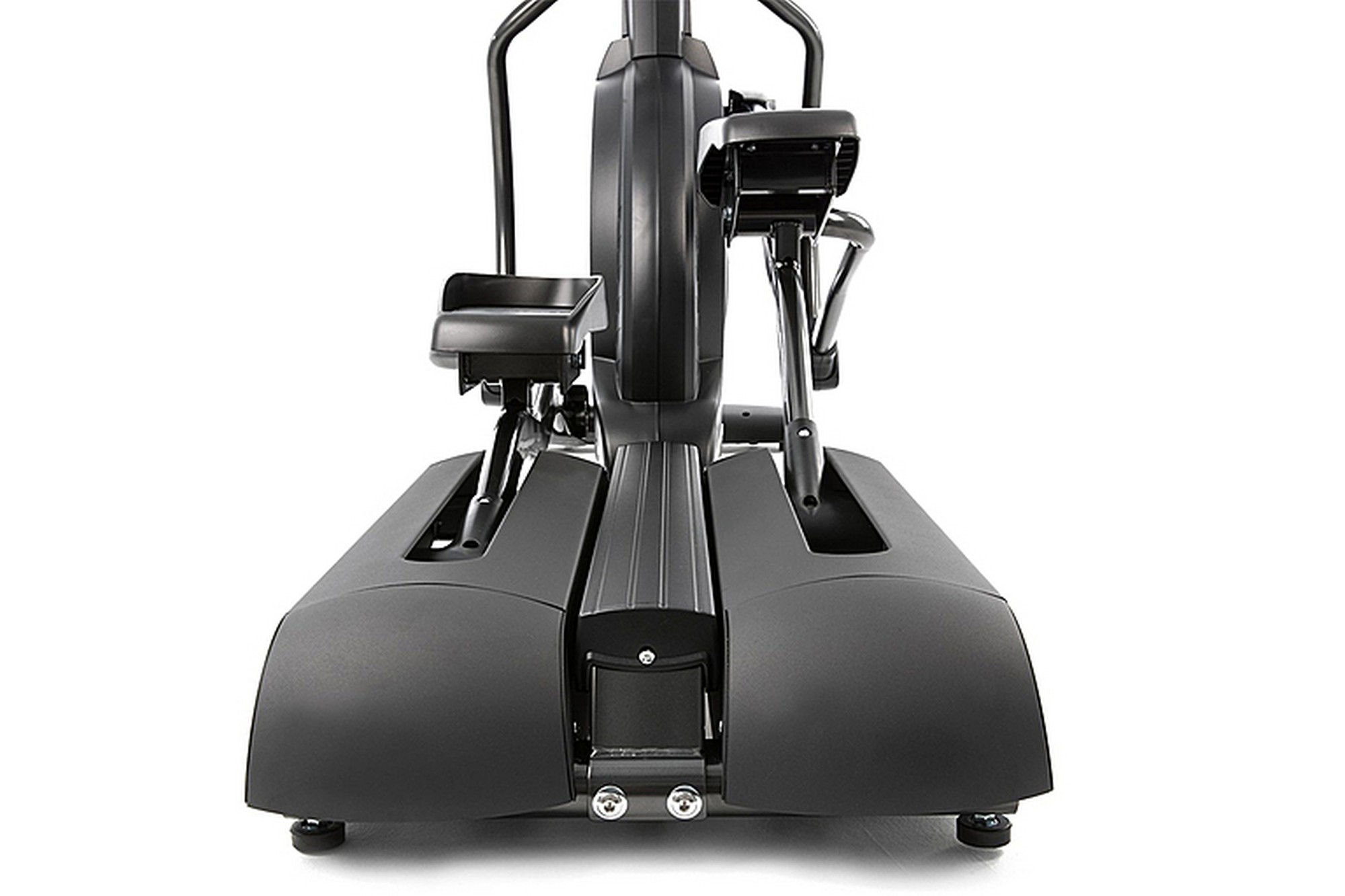 Эллиптический тренажер Spirit Fitness CE800 Graphite gray 2000_1333