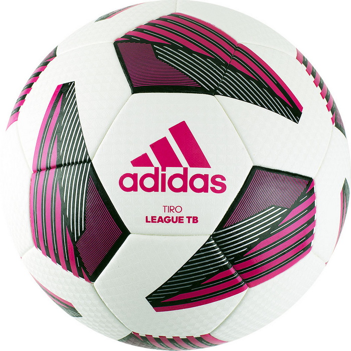 фото Мяч футбольный adidas tiro lge tb fs0375 р.5