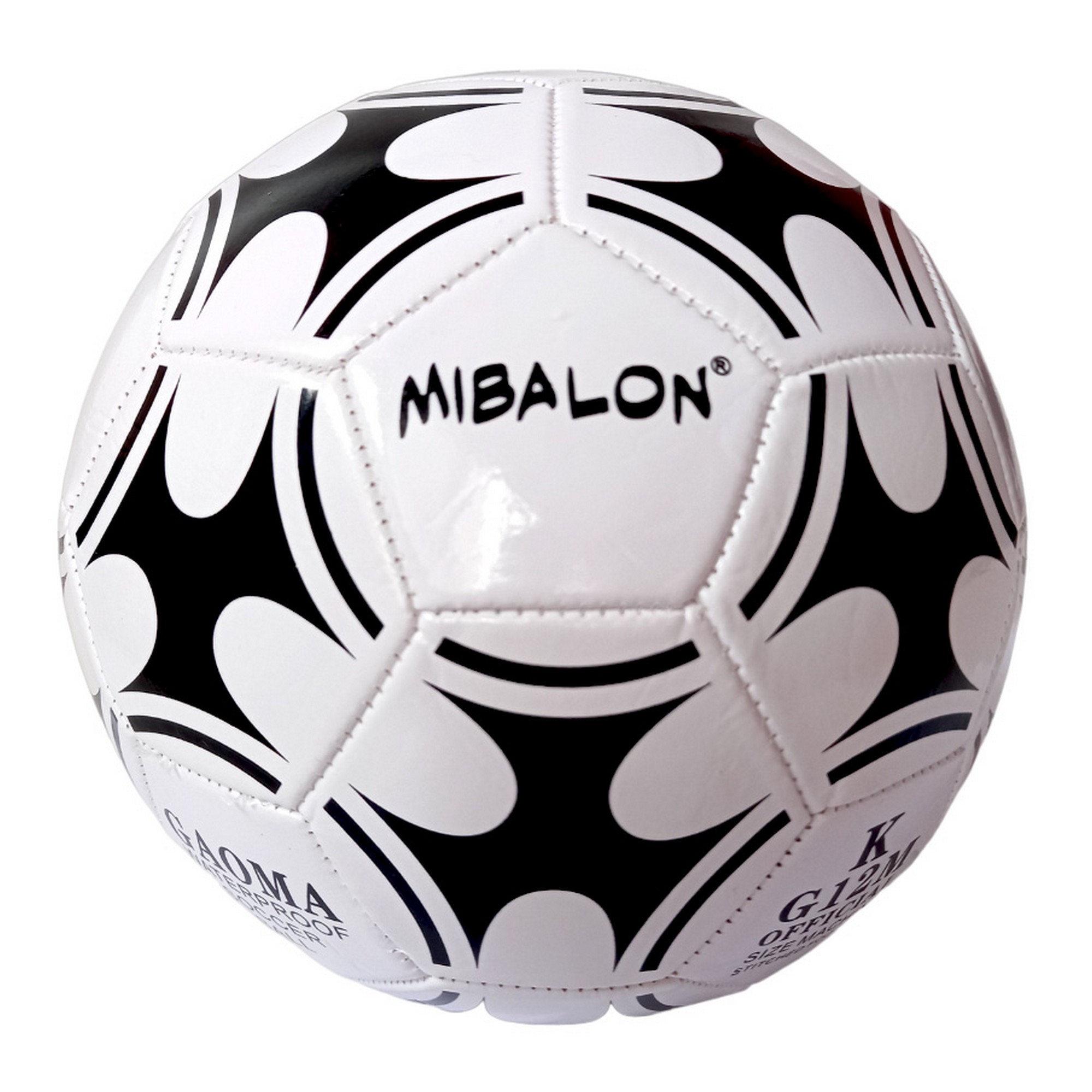   Mibalon E40497 .5