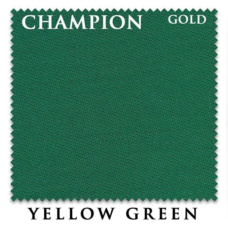  Champion Gold 195 Yellow Green 60
