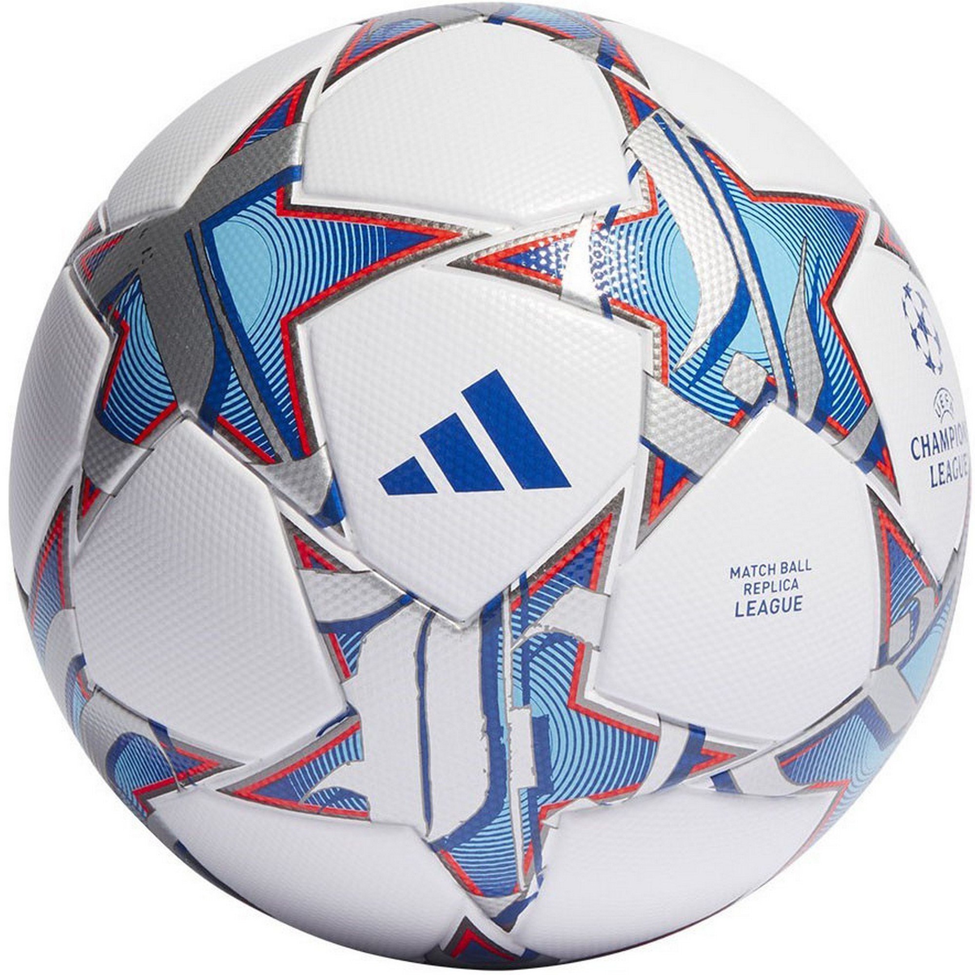 Мяч футбольный Adidas Finale League IA0954 р.4 2000_2000