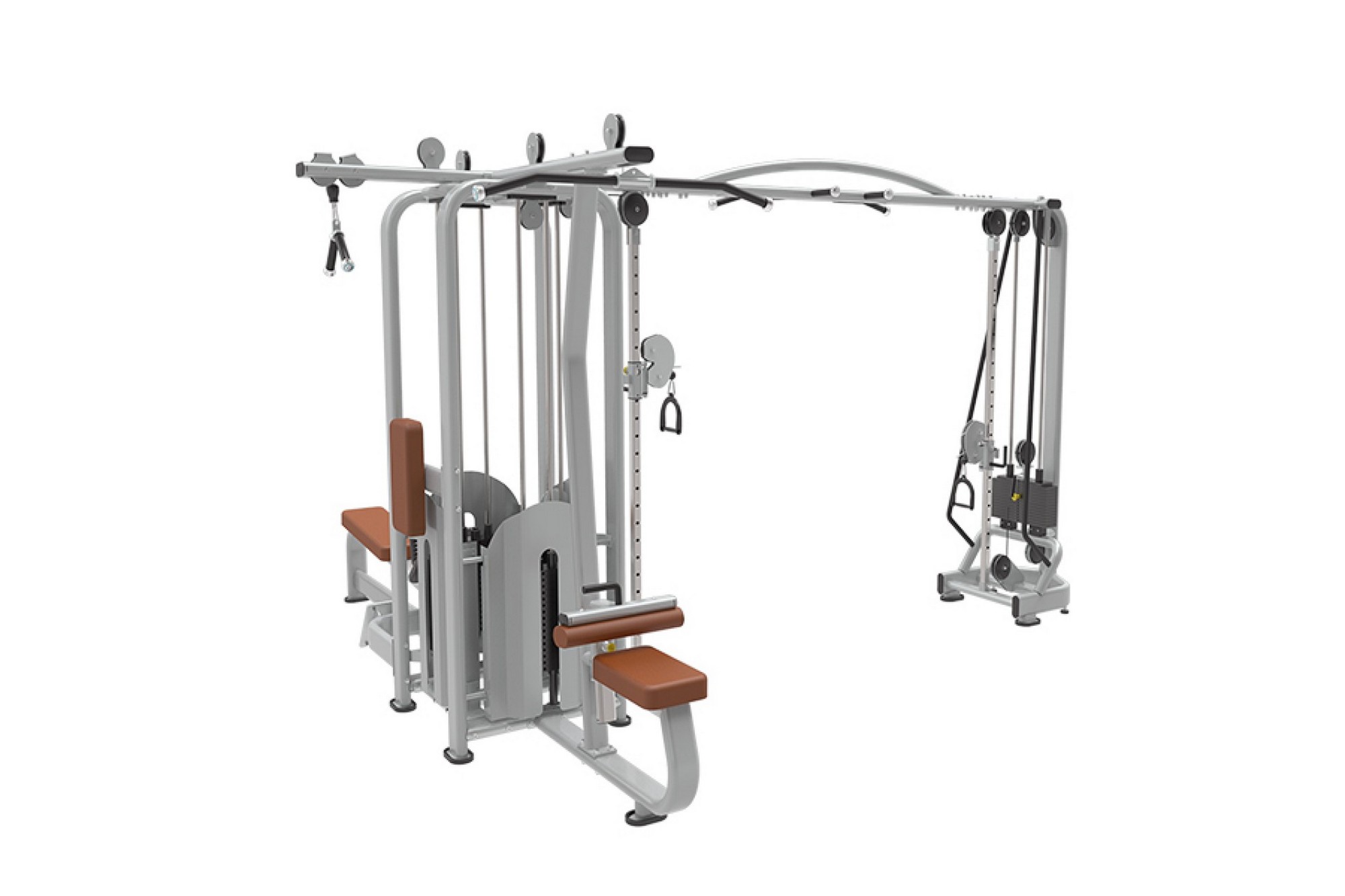   5  UltraGym UG-IN836