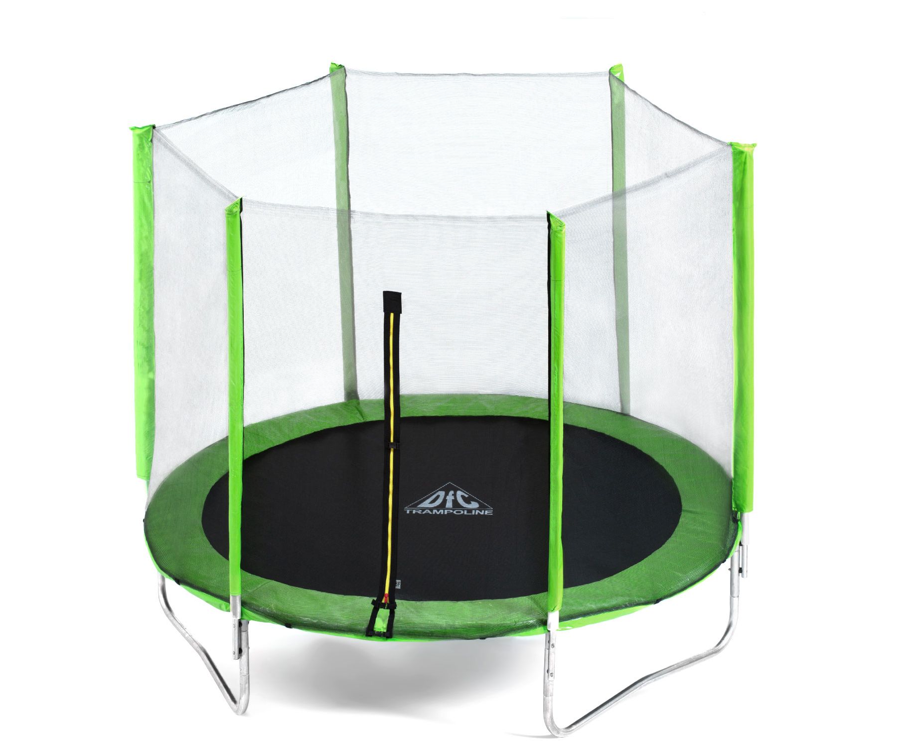  DFC Trampoline Fitness 12ft . (366) 12FT-TR-LG -