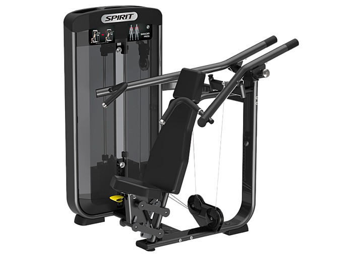    Spirit Fitness SP-3502 (.)