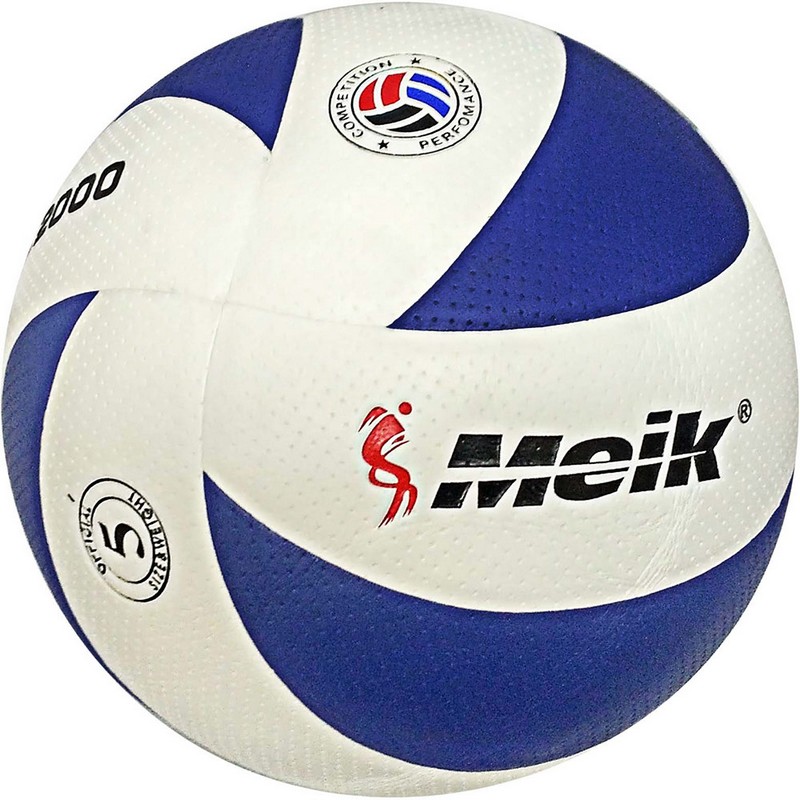 фото Мяч волейбольный meik vxl2000 perfomance competition c28680-1 р.5