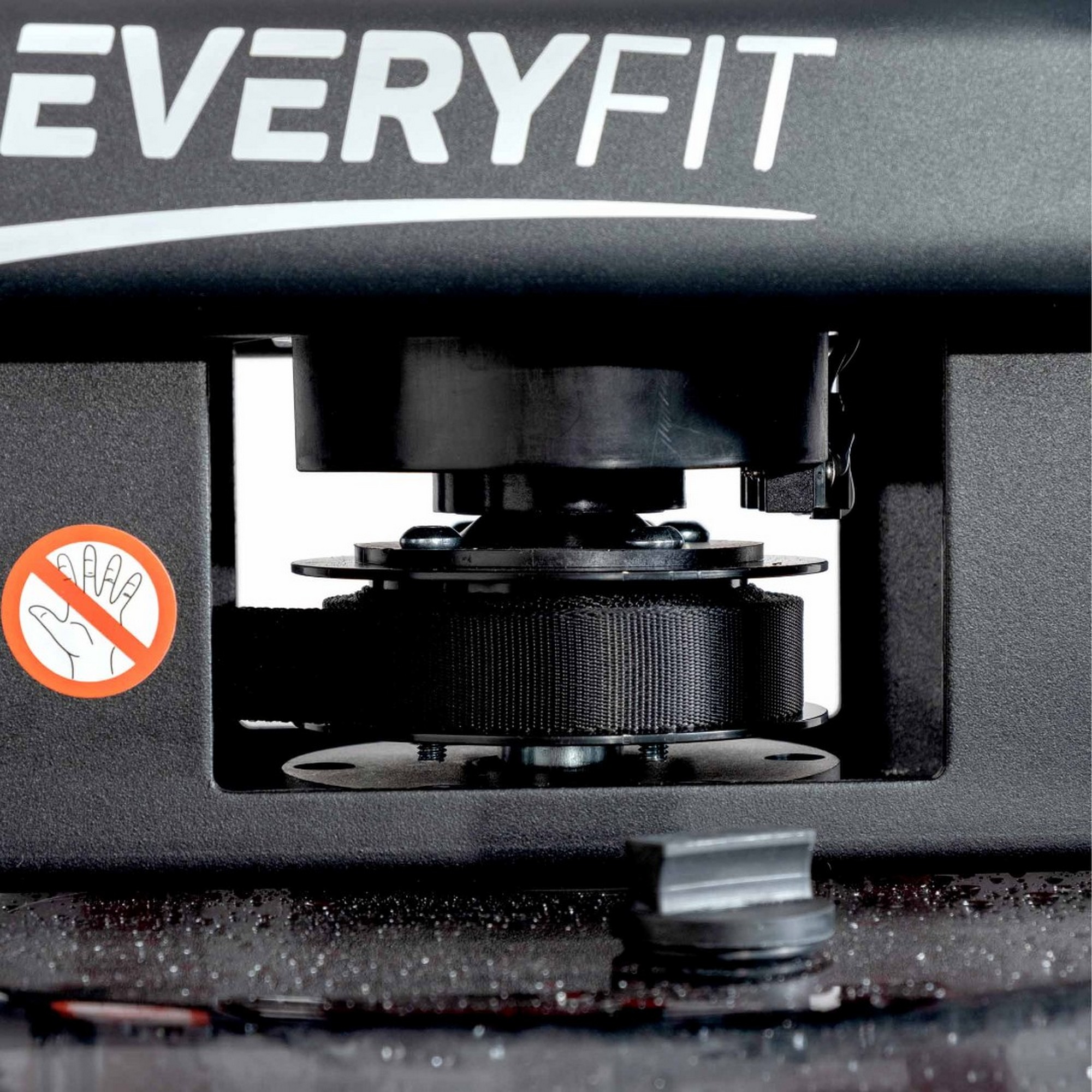 Гребной тренажер Everyfit ET-7446R 2000_2000