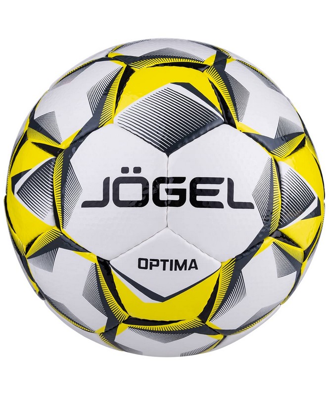 Купить Мяч футзальный Jögel Optima №4 (BC20),
