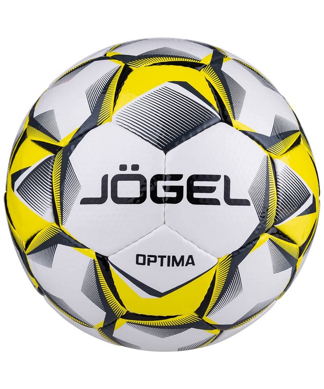 фото Мяч футзальный j?gel optima №4 (bc20)