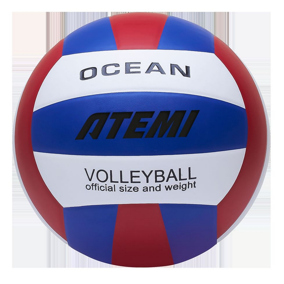 Мяч волейбольный Atemi Ocean (N), р.5, окруж 65-67 1199_1200