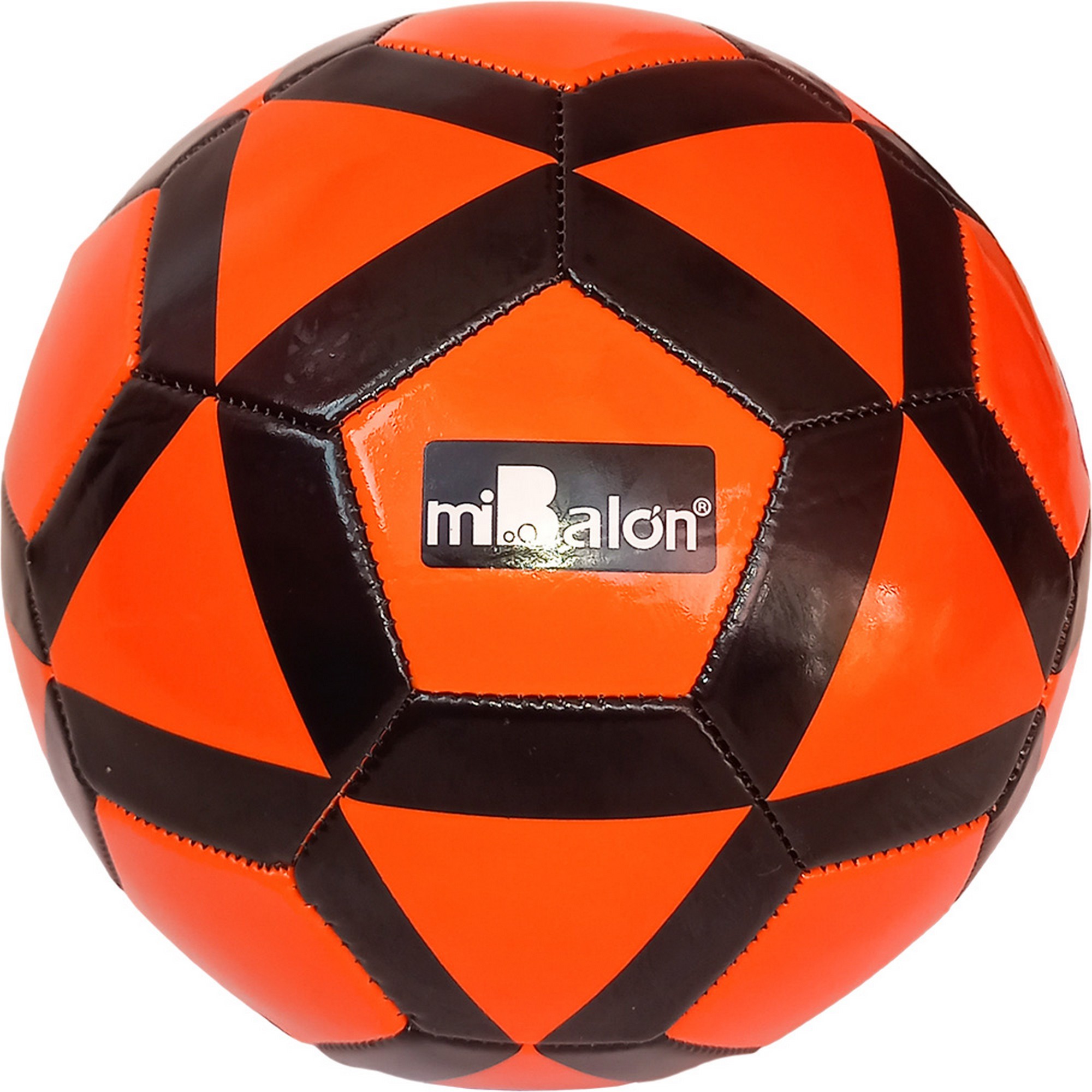Мяч футбольный Mibalon E32150-4 р.5 2000_2000
