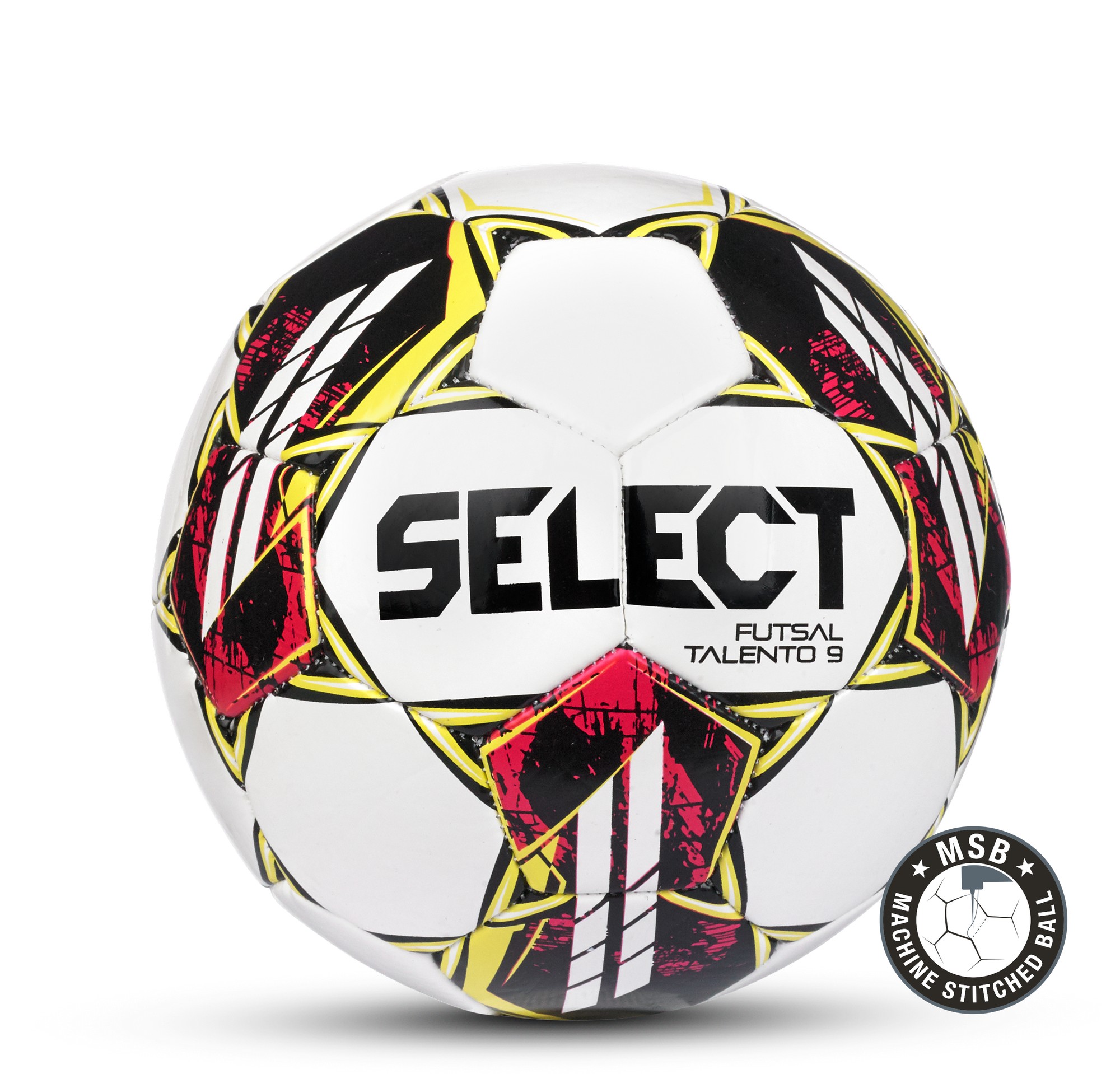 Футзальный мяч Select Futsal Talento 9 v22 1060460005,  - купить со скидкой