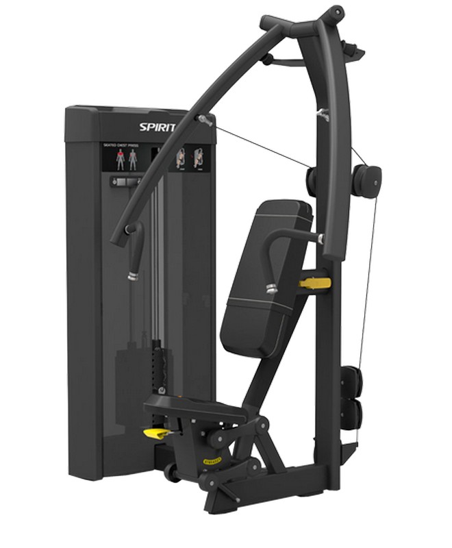    Spirit Fitness SP-4301