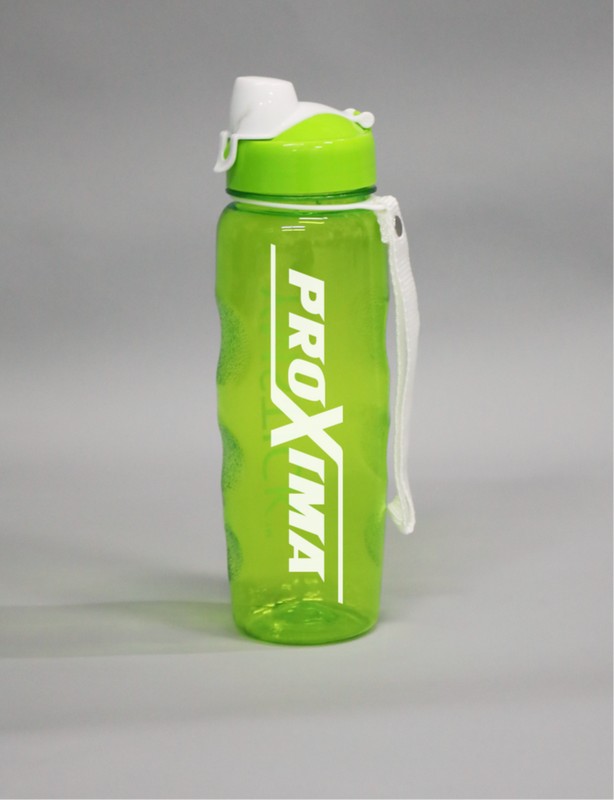 Купить Бутылка для воды Proxima 750ml FT-R2475 зеленая,