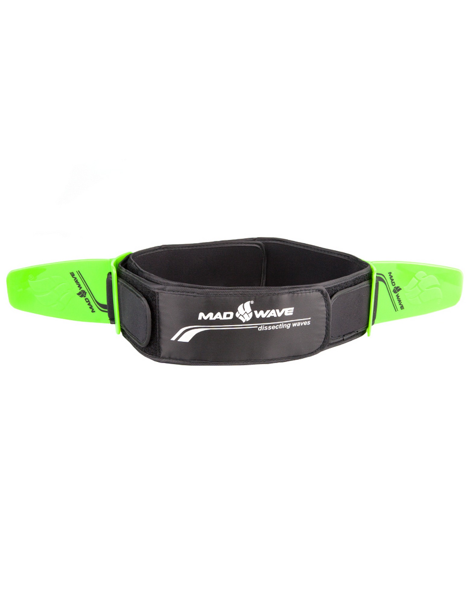 фото Тренажеры для плавания mad wave hip rotator m0770 02 0 01w