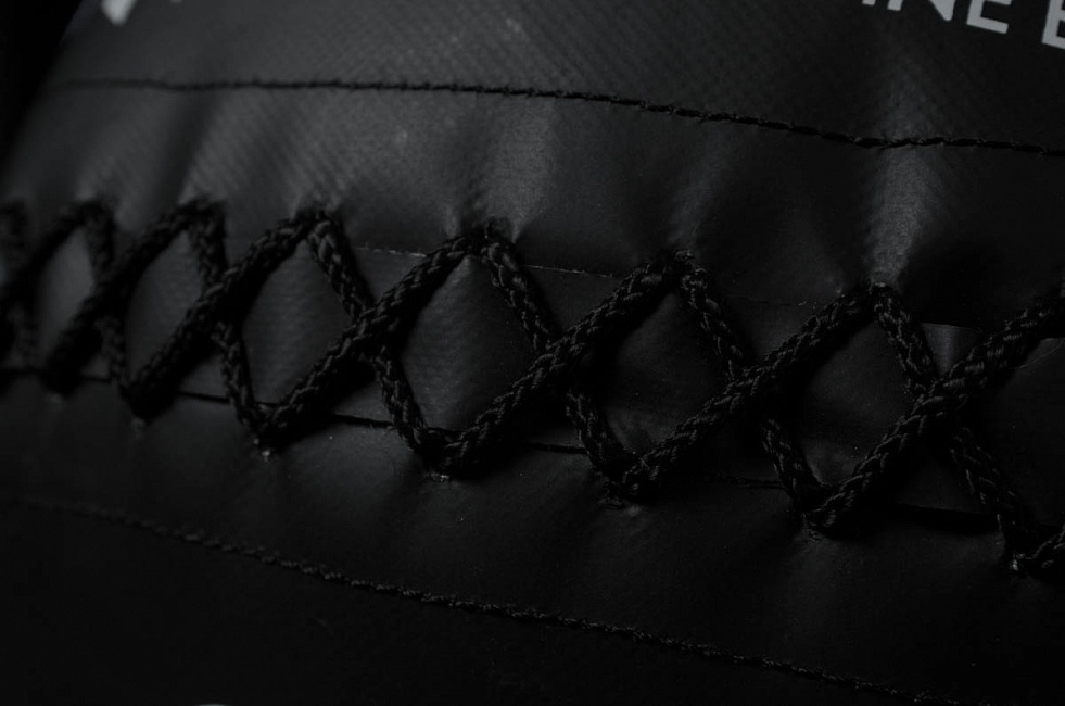 Медбол 5кг, со шнуровкой YouSteel 981_650