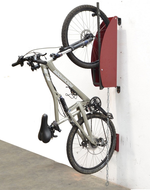 Купить Настенный газлифт для велосипеда Капля Hercules 32665,