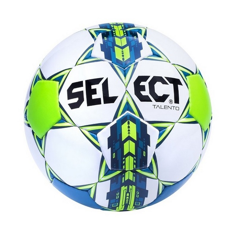 

Мяч футбольный Select Talento, р.5 811008-002
