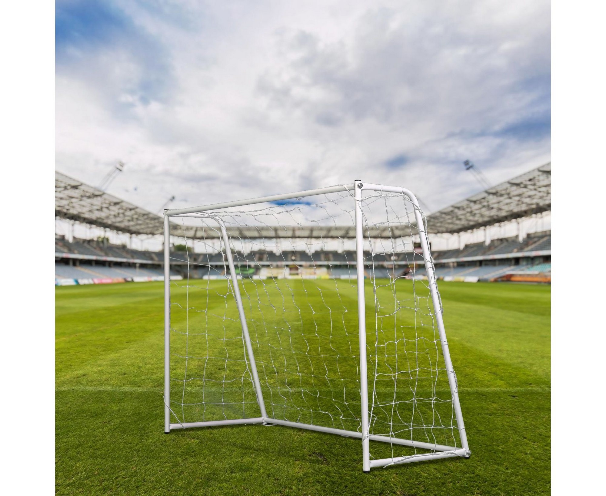 

Ворота игровые DFC GOAL150