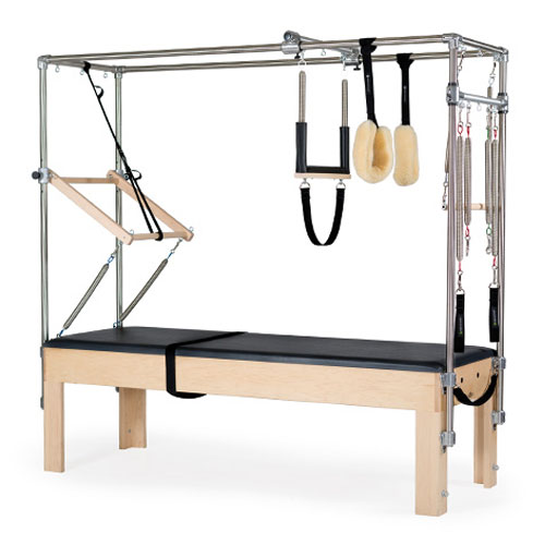 фото Стол трапеция balanced body trapeze table (cadillac) 24 quot; 913-100