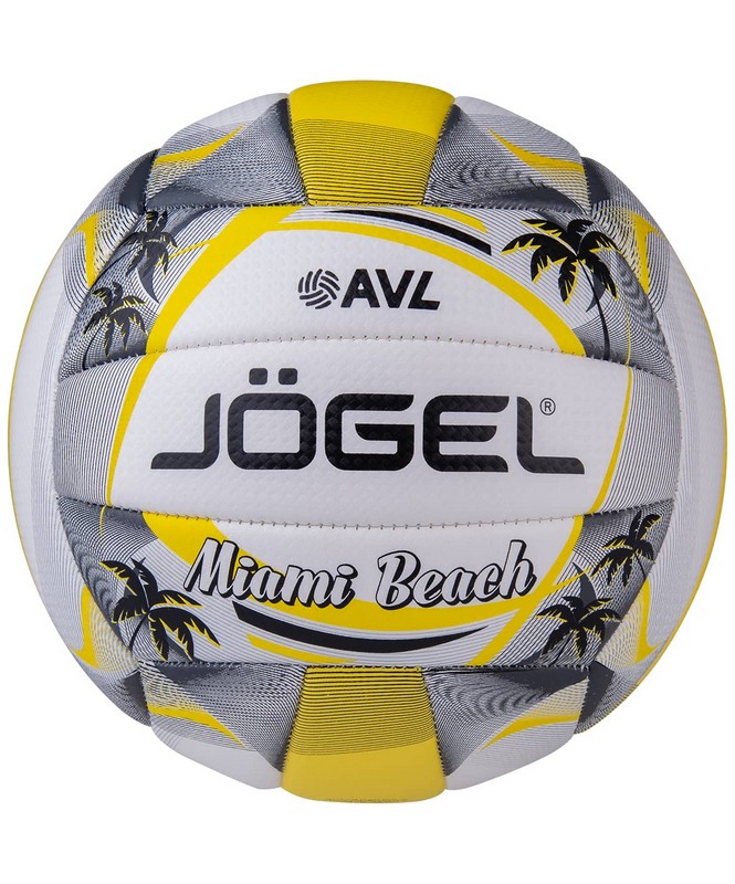 Купить Мяч волейбольный Jögel Miami Beach р.5,