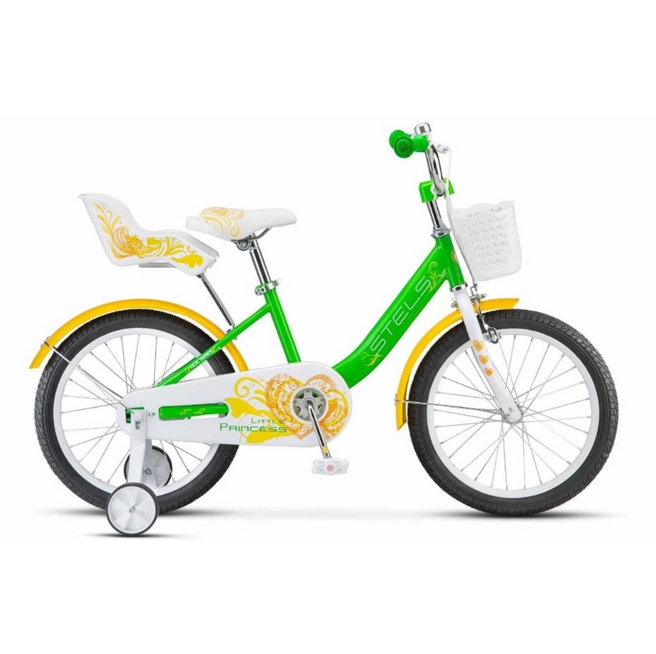 Велосипед 18" Stels Little Princess KC Z010 (м) (JU135538) 051975 1280_1276